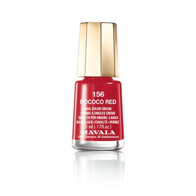 MAVALA     MINI COLOR RO NAIL
